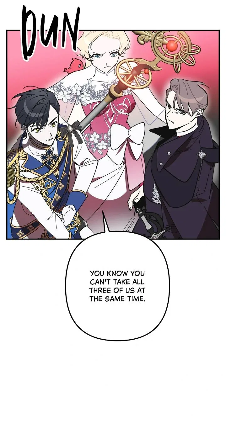 The Way the Mage Faces Death Chapter 102 – Page 36
