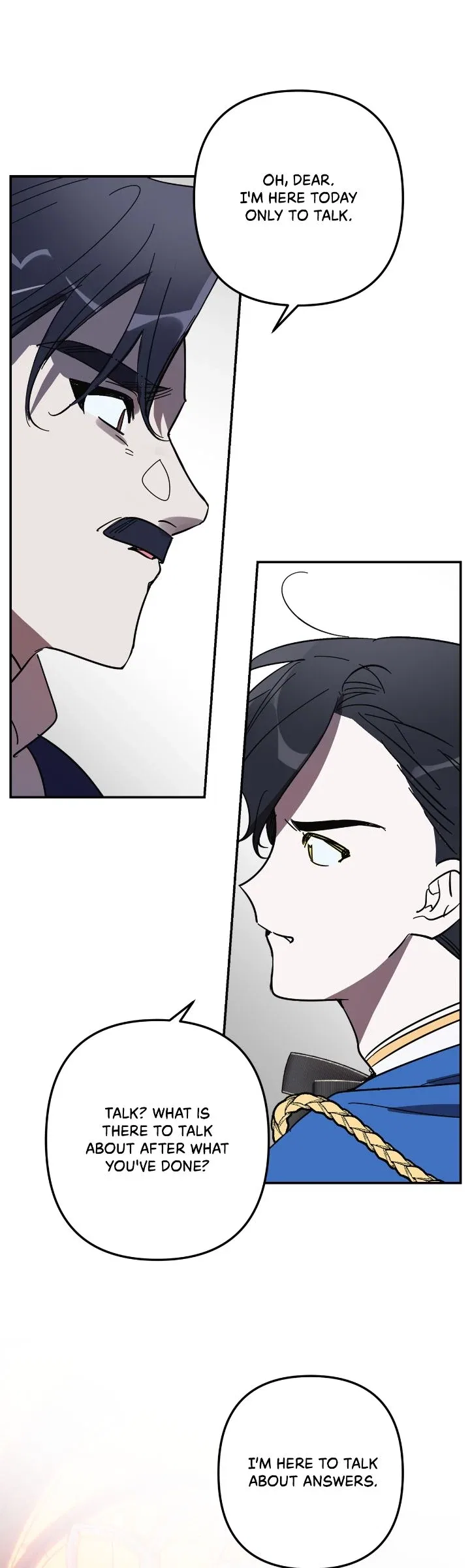 The Way the Mage Faces Death Chapter 102 – Page 37