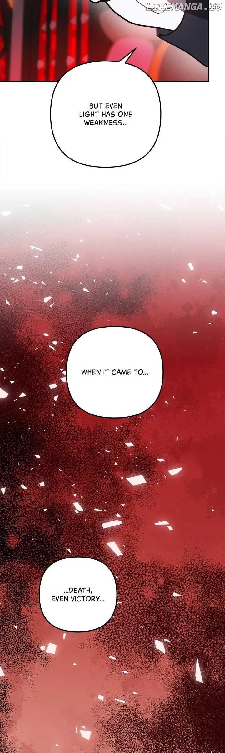 The Way the Mage Faces Death Chapter 102 – Page 39