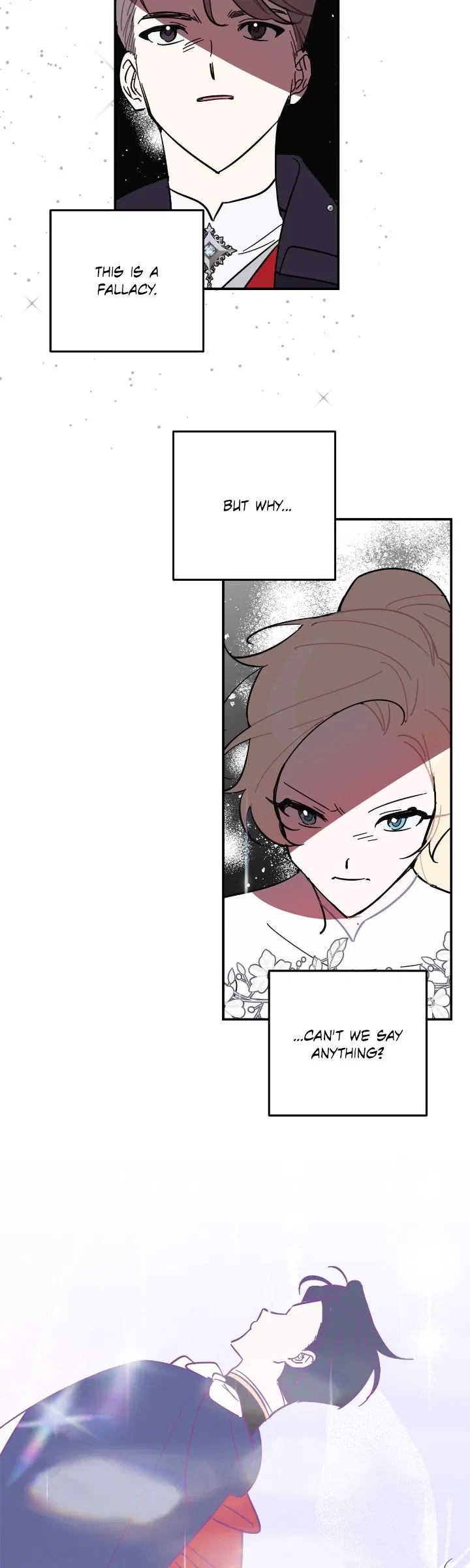 The Way the Mage Faces Death Chapter 102 – Page 43