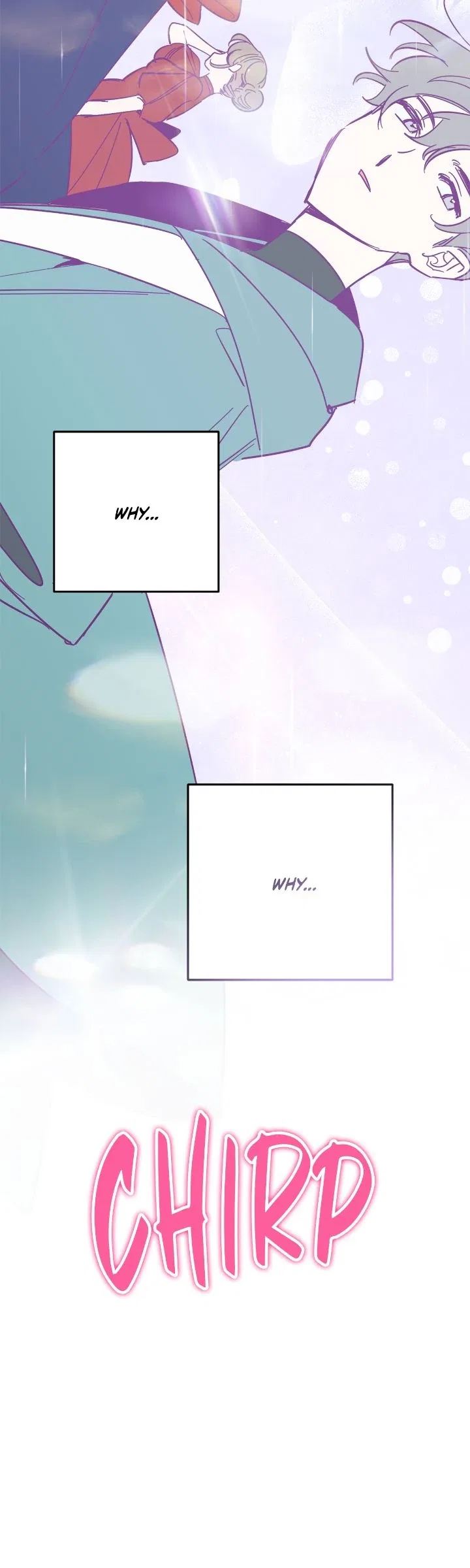 The Way the Mage Faces Death Chapter 102 – Page 44