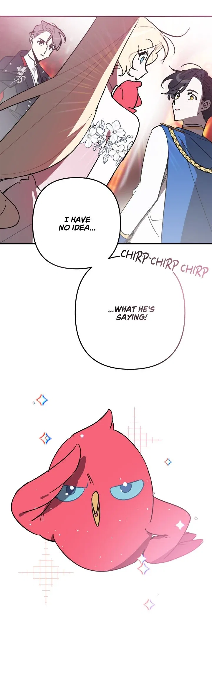 The Way the Mage Faces Death Chapter 102 – Page 45