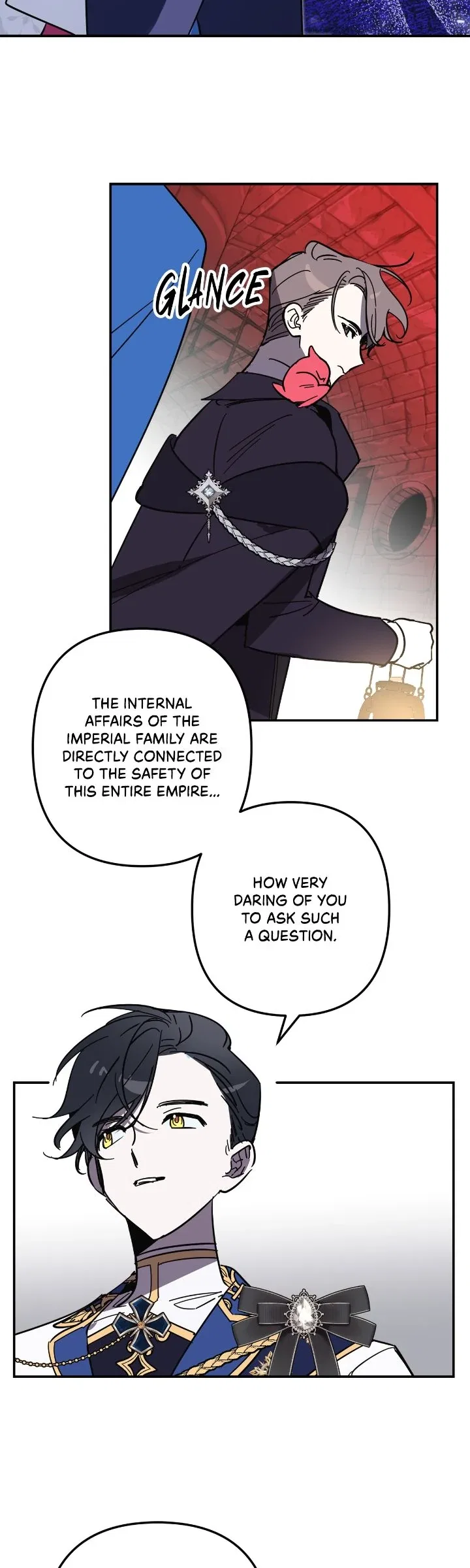 The Way the Mage Faces Death Chapter 101 – Page 2