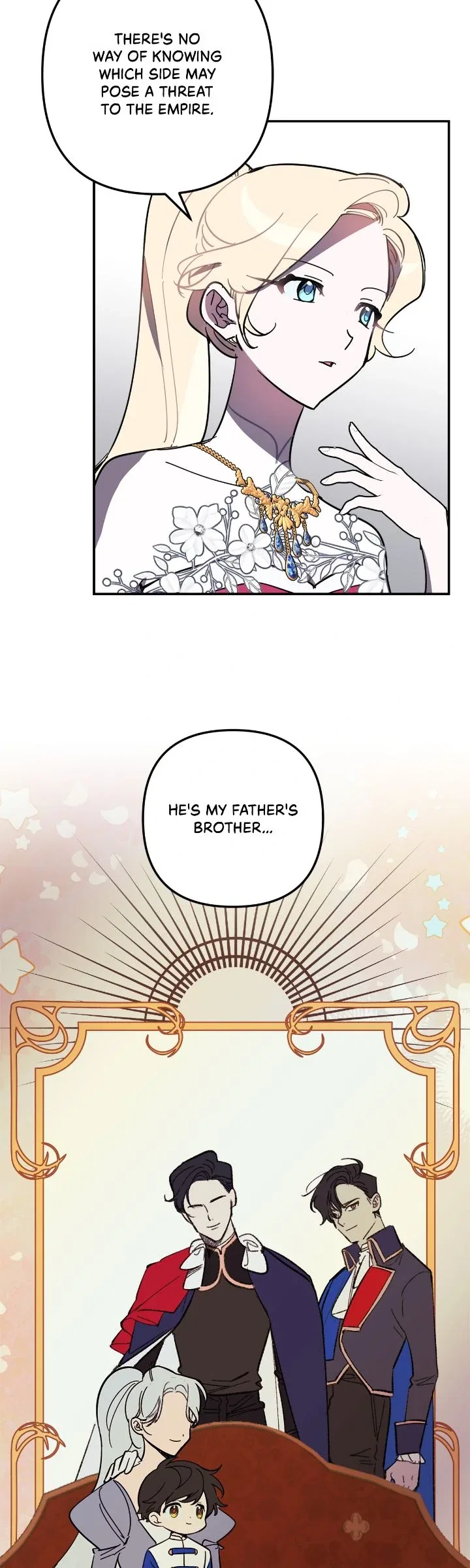 The Way the Mage Faces Death Chapter 101 – Page 3