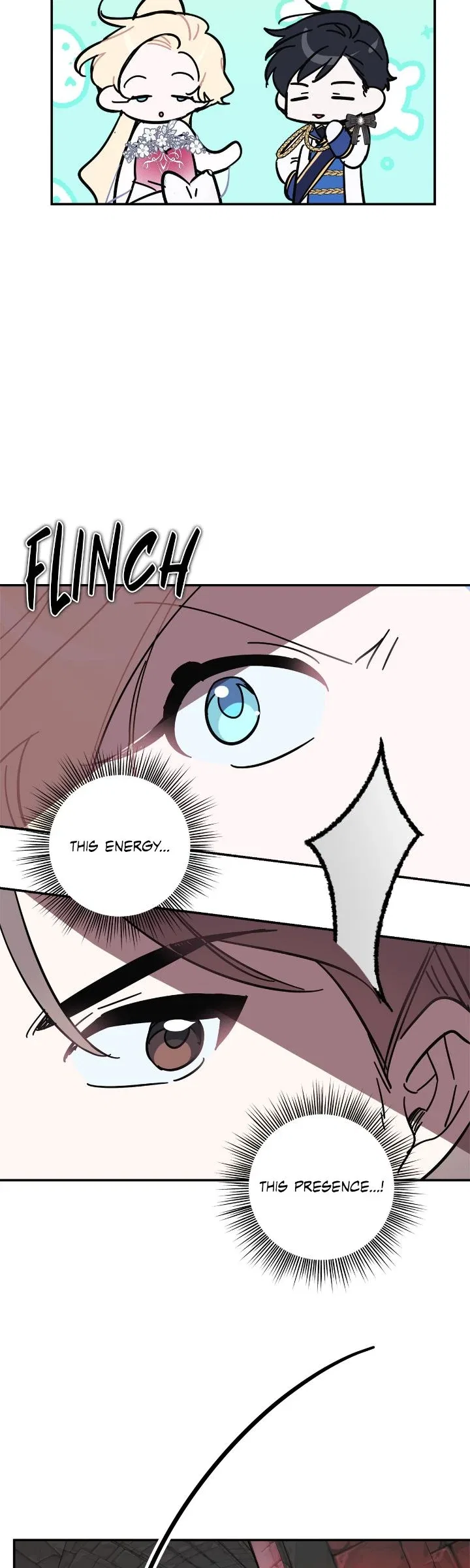 The Way the Mage Faces Death Chapter 101 – Page 9