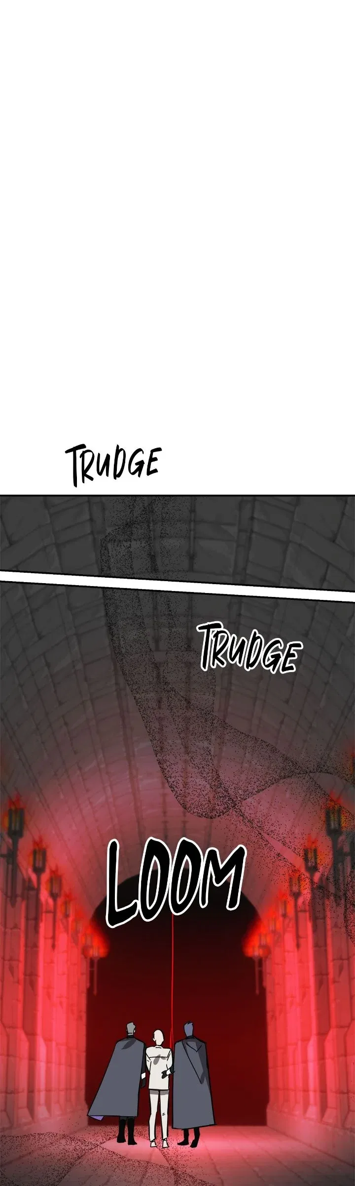 The Way the Mage Faces Death Chapter 101 – Page 13
