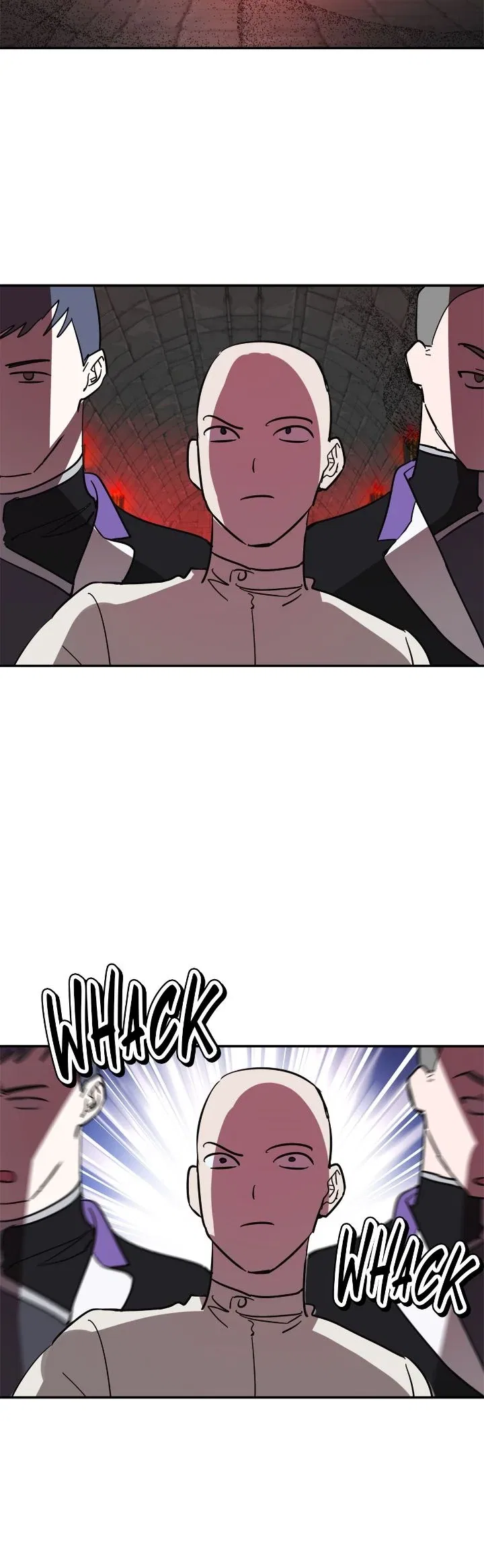 The Way the Mage Faces Death Chapter 101 – Page 14