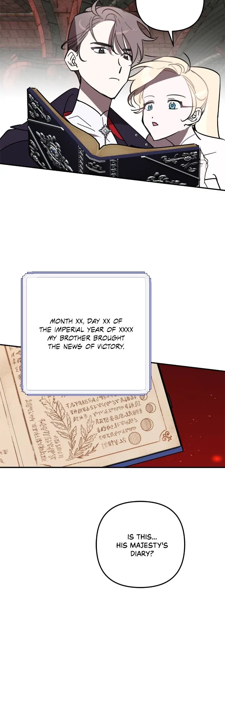The Way the Mage Faces Death Chapter 101 – Page 23