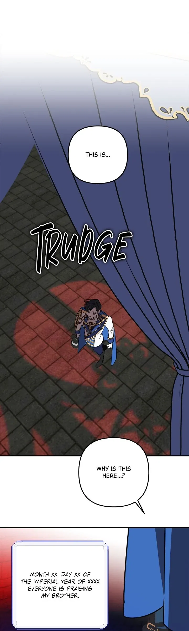 The Way the Mage Faces Death Chapter 101 – Page 24