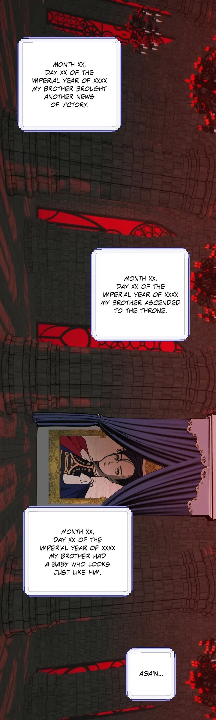 The Way the Mage Faces Death Chapter 101 – Page 26
