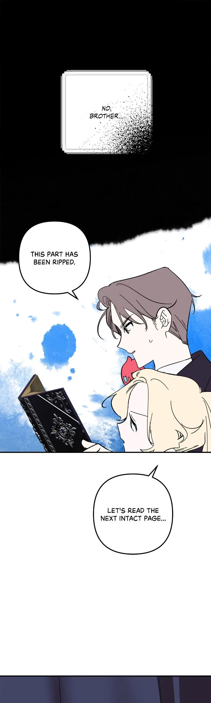 The Way the Mage Faces Death Chapter 101 – Page 29
