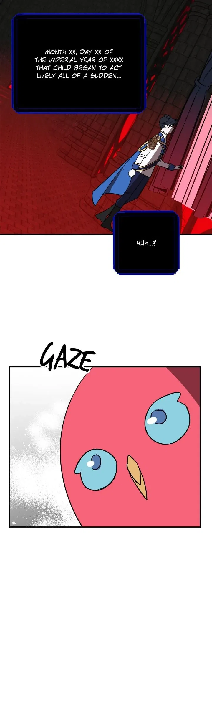 The Way the Mage Faces Death Chapter 101 – Page 32