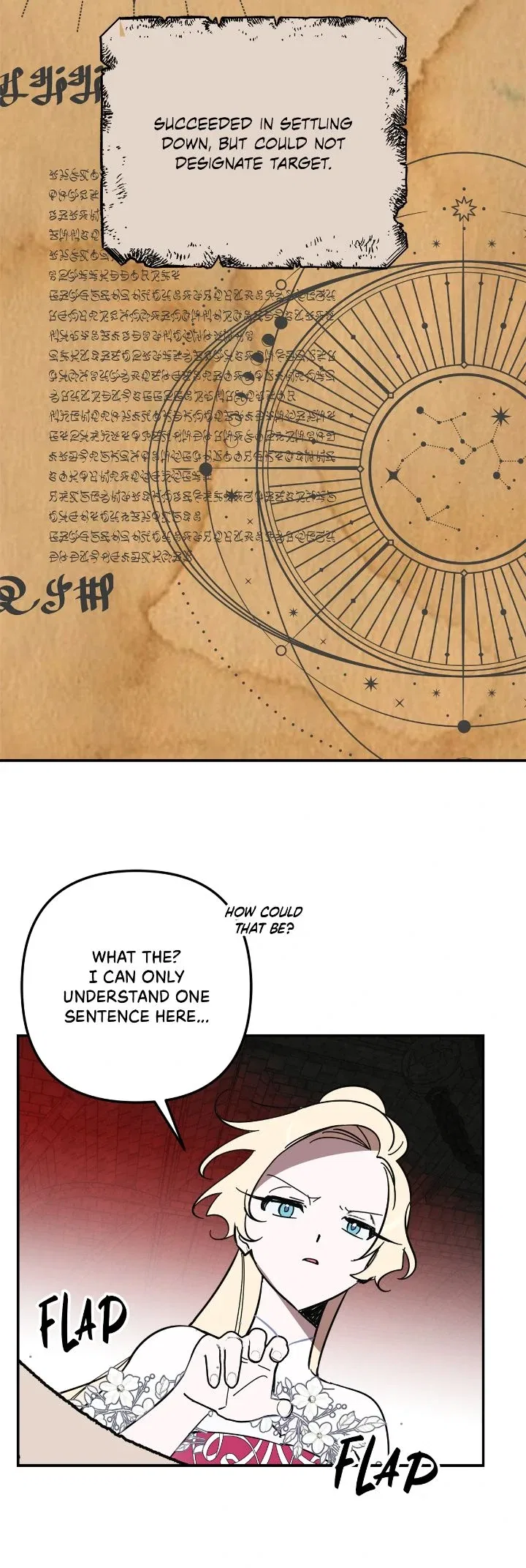 The Way the Mage Faces Death Chapter 101 – Page 37