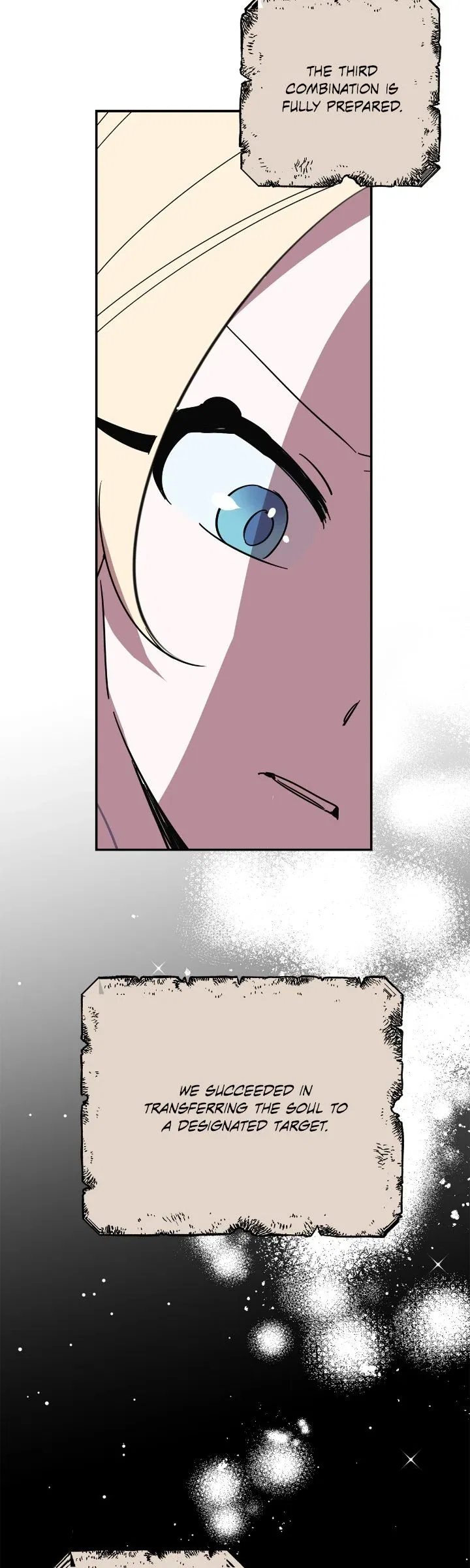 The Way the Mage Faces Death Chapter 101 – Page 39