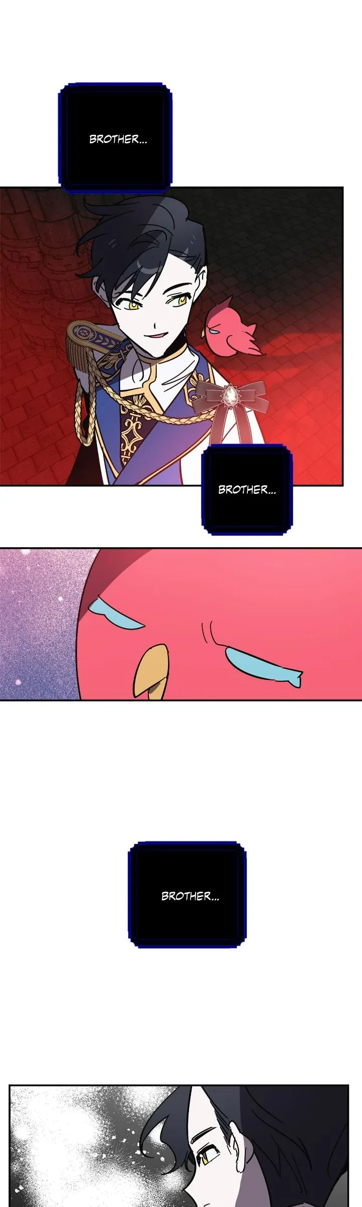 The Way the Mage Faces Death Chapter 101 – Page 42