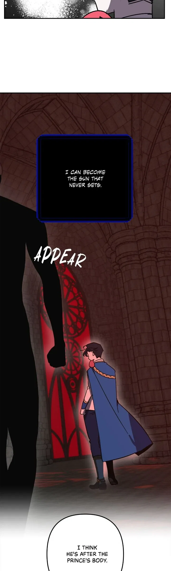 The Way the Mage Faces Death Chapter 101 – Page 43