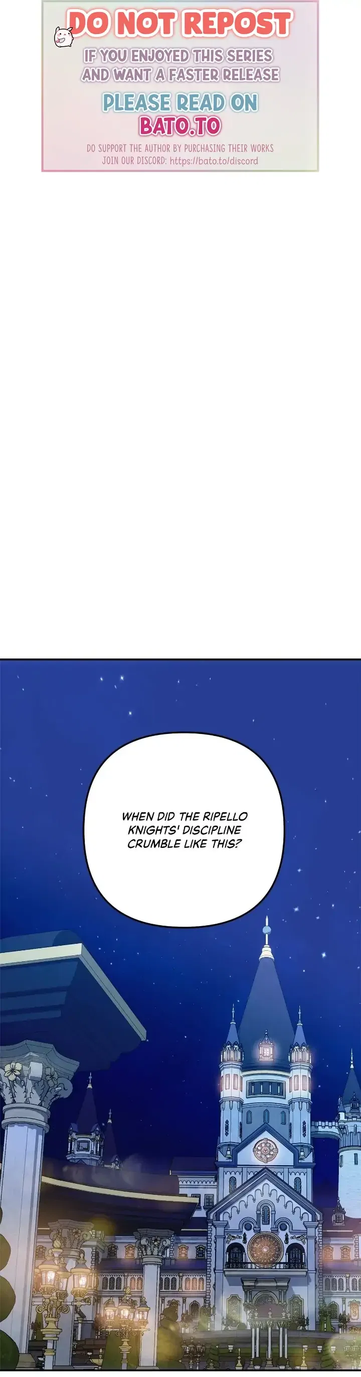The Way the Mage Faces Death Chapter 100 – Page 1