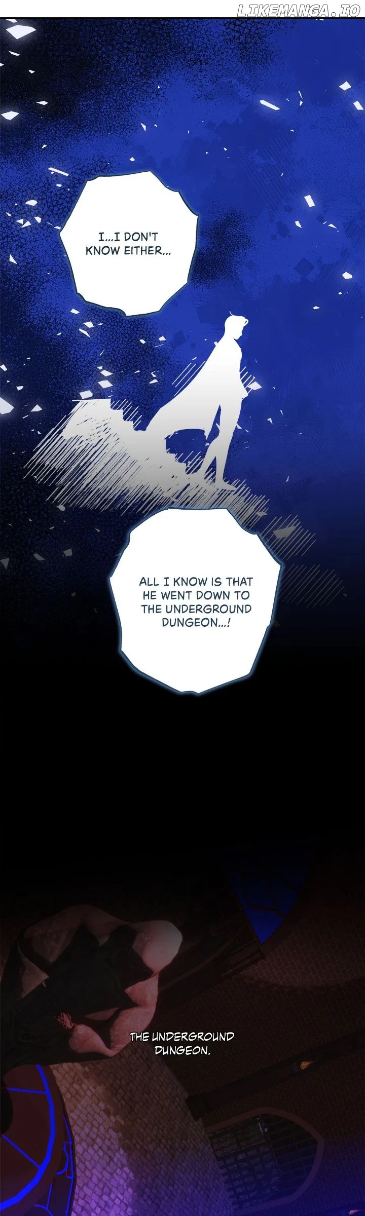The Way the Mage Faces Death Chapter 100 – Page 3