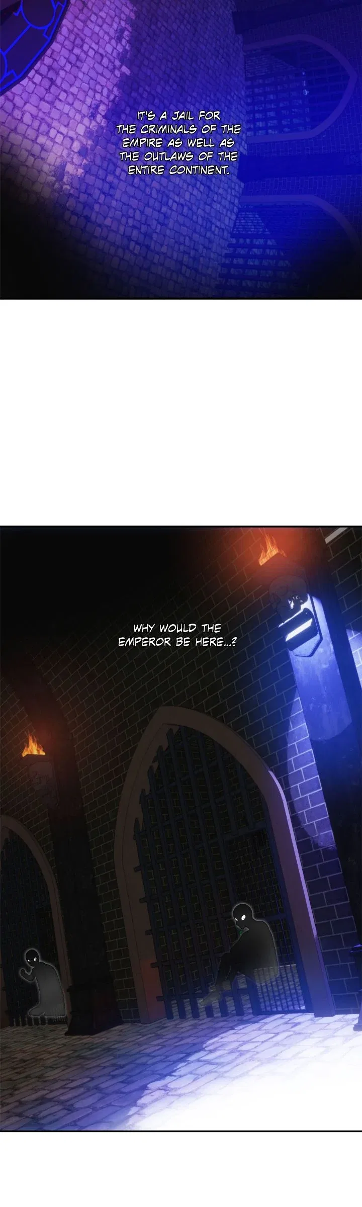 The Way the Mage Faces Death Chapter 100 – Page 4