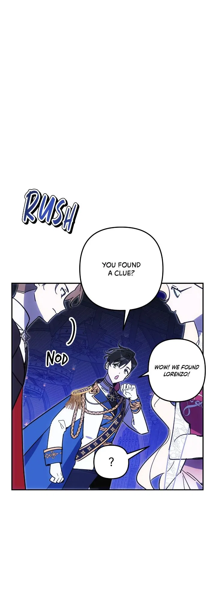 The Way the Mage Faces Death Chapter 100 – Page 5