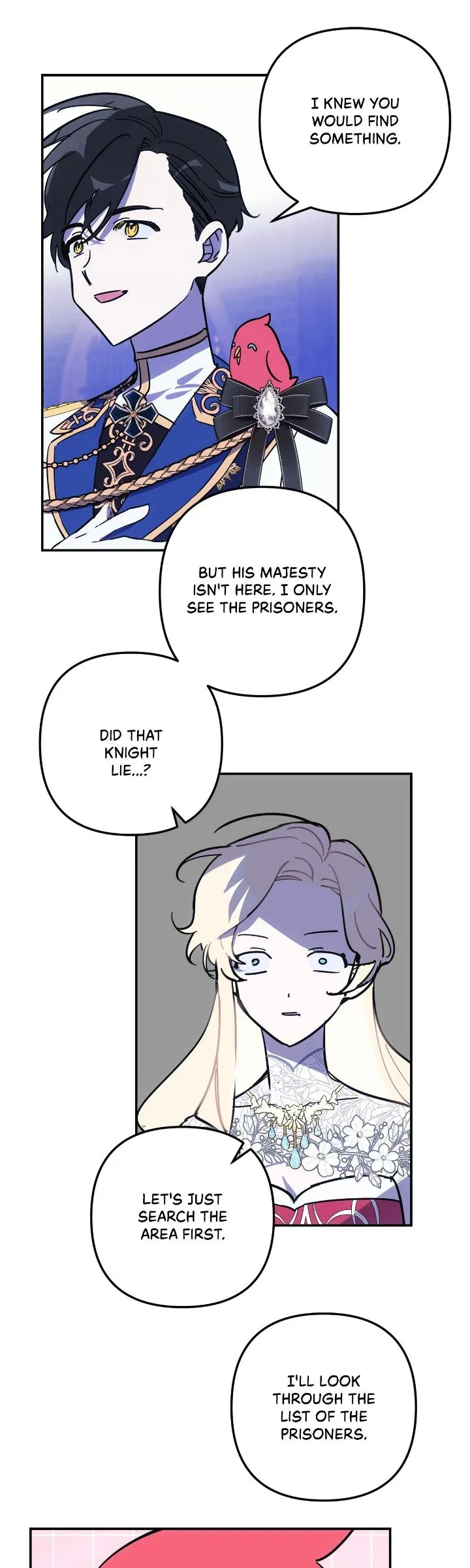 The Way the Mage Faces Death Chapter 100 – Page 6
