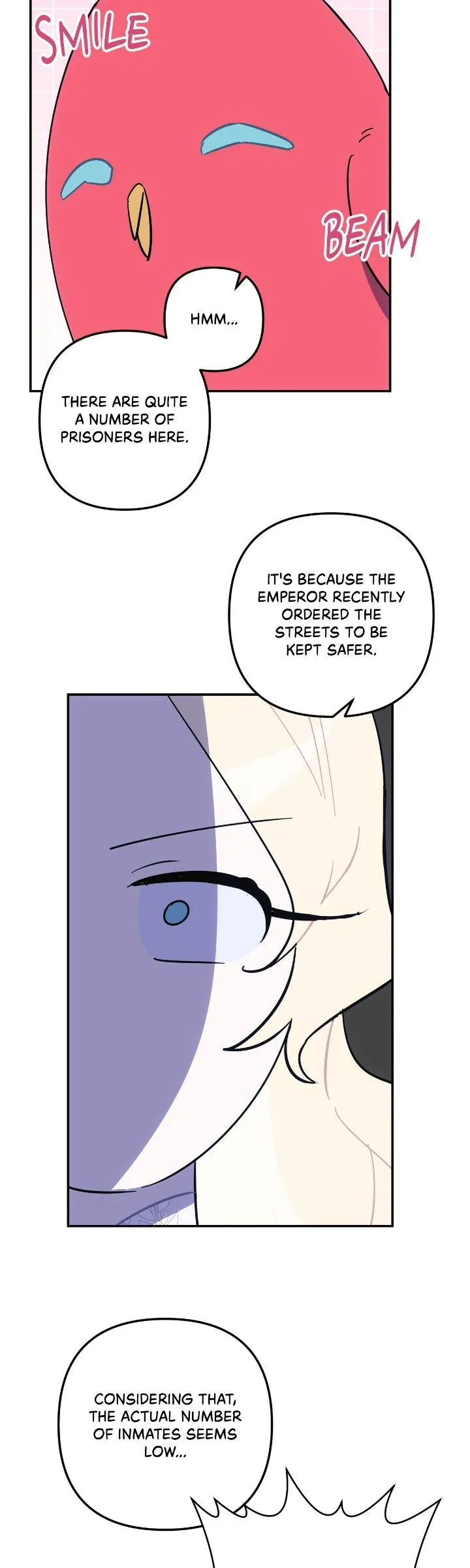 The Way the Mage Faces Death Chapter 100 – Page 7