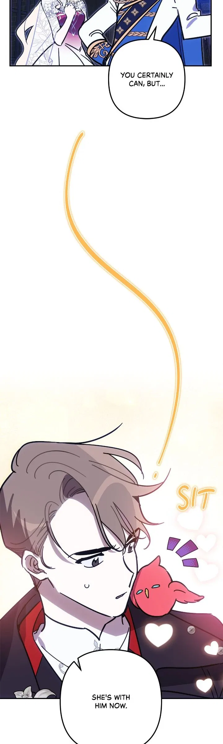 The Way the Mage Faces Death Chapter 100 – Page 11