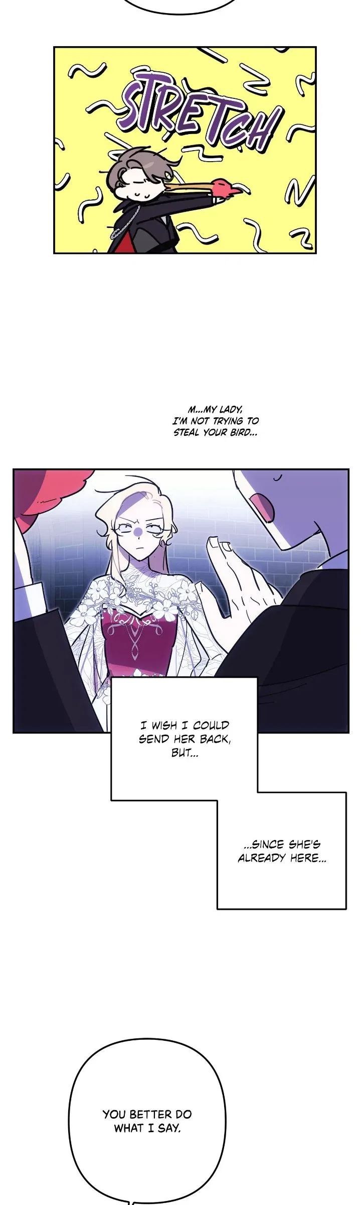 The Way the Mage Faces Death Chapter 100 – Page 12