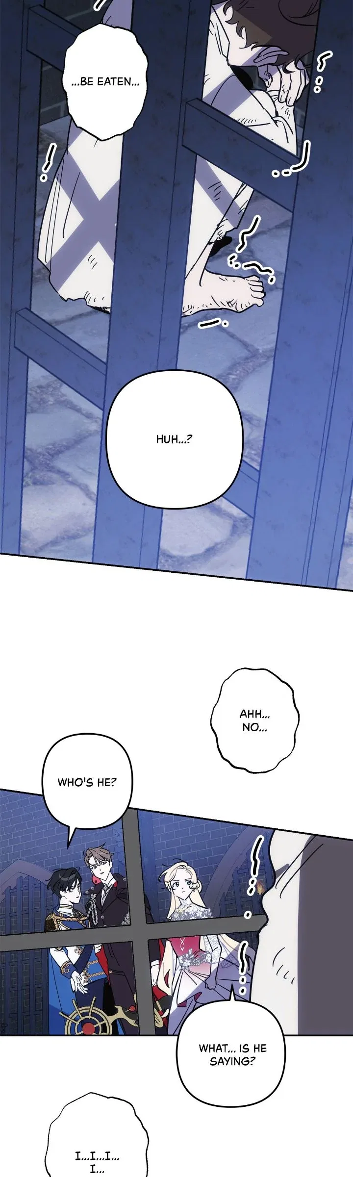 The Way the Mage Faces Death Chapter 100 – Page 19