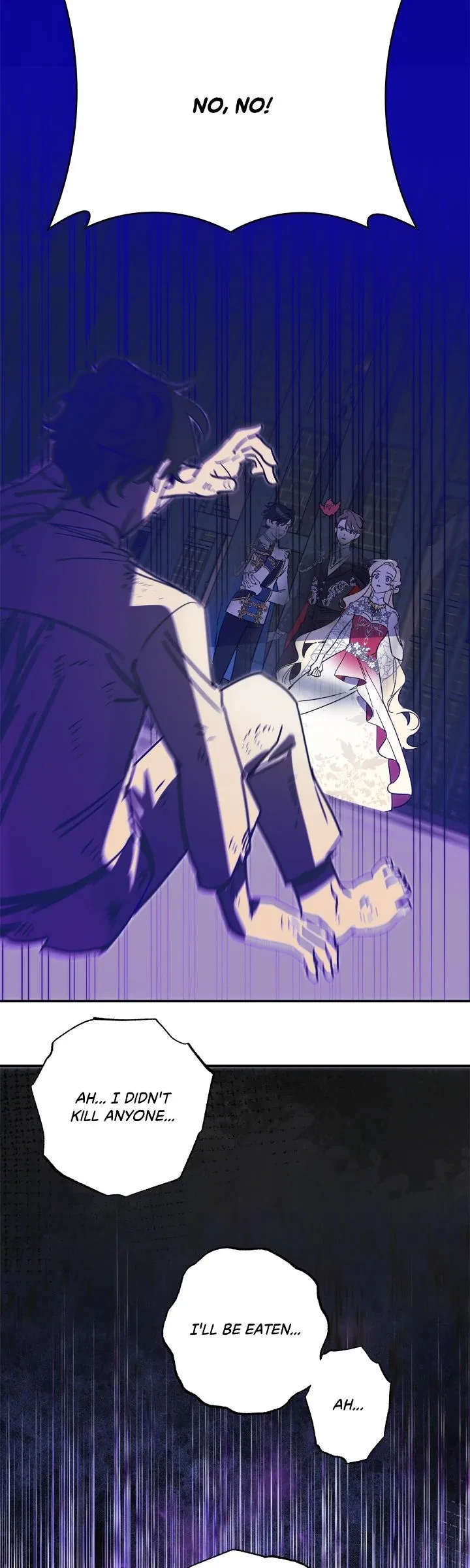 The Way the Mage Faces Death Chapter 100 – Page 22