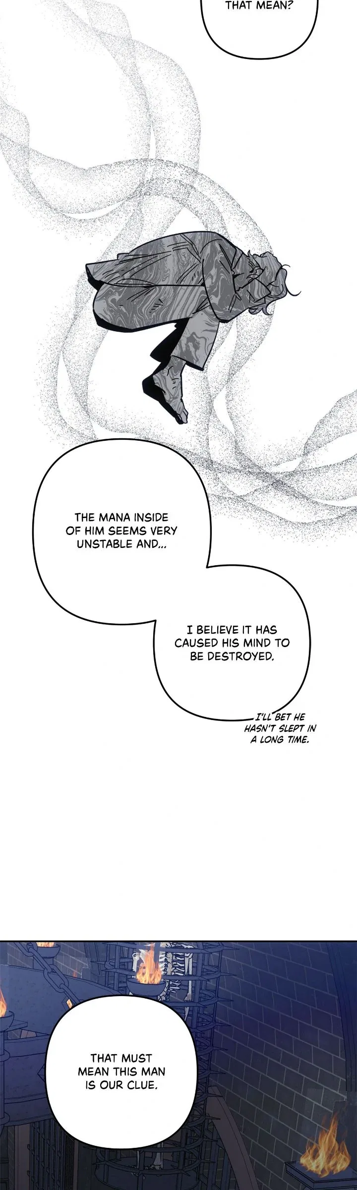 The Way the Mage Faces Death Chapter 100 – Page 24
