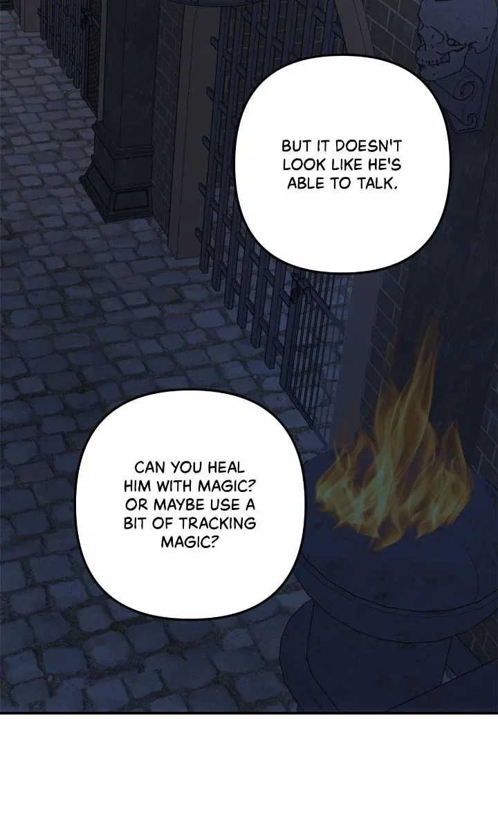 The Way the Mage Faces Death Chapter 100 – Page 25