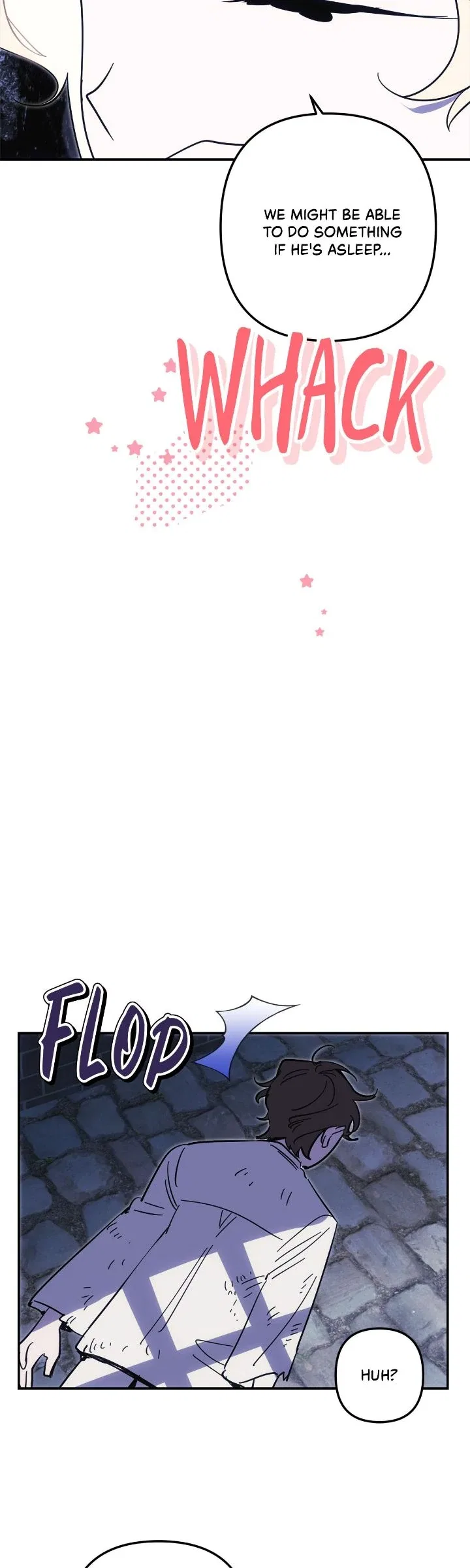 The Way the Mage Faces Death Chapter 100 – Page 27