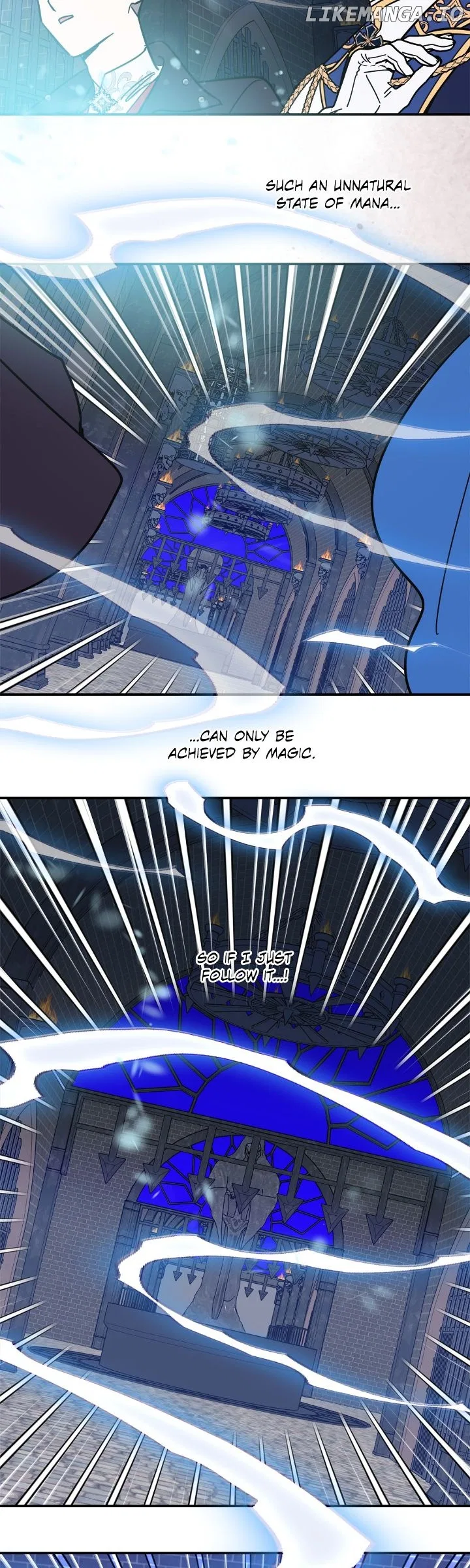 The Way the Mage Faces Death Chapter 100 – Page 32