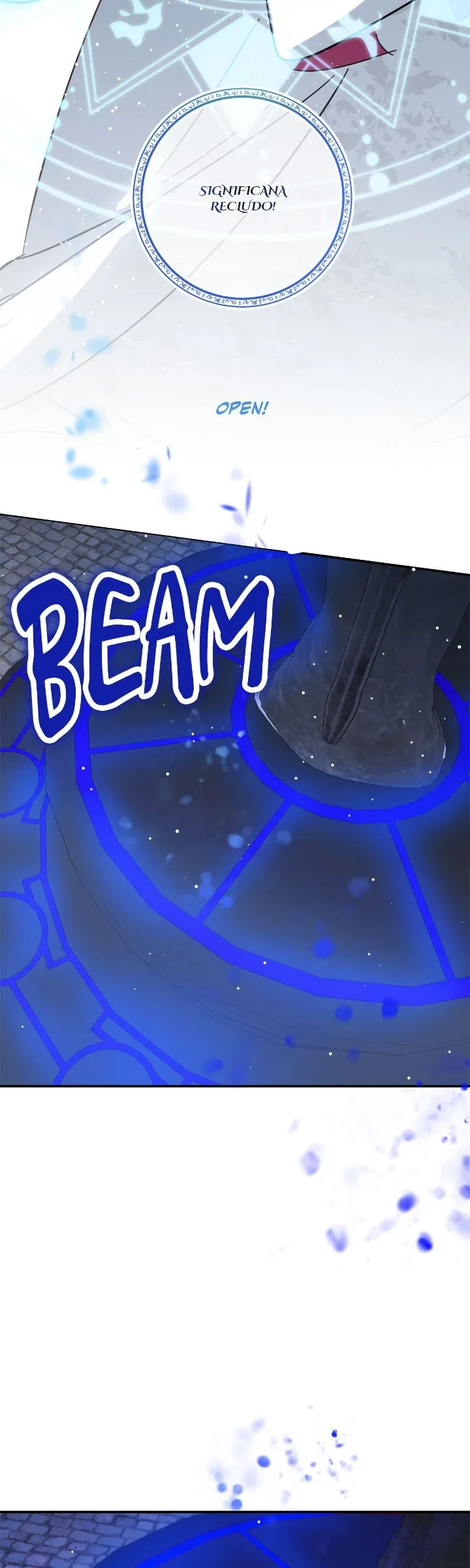 The Way the Mage Faces Death Chapter 100 – Page 34
