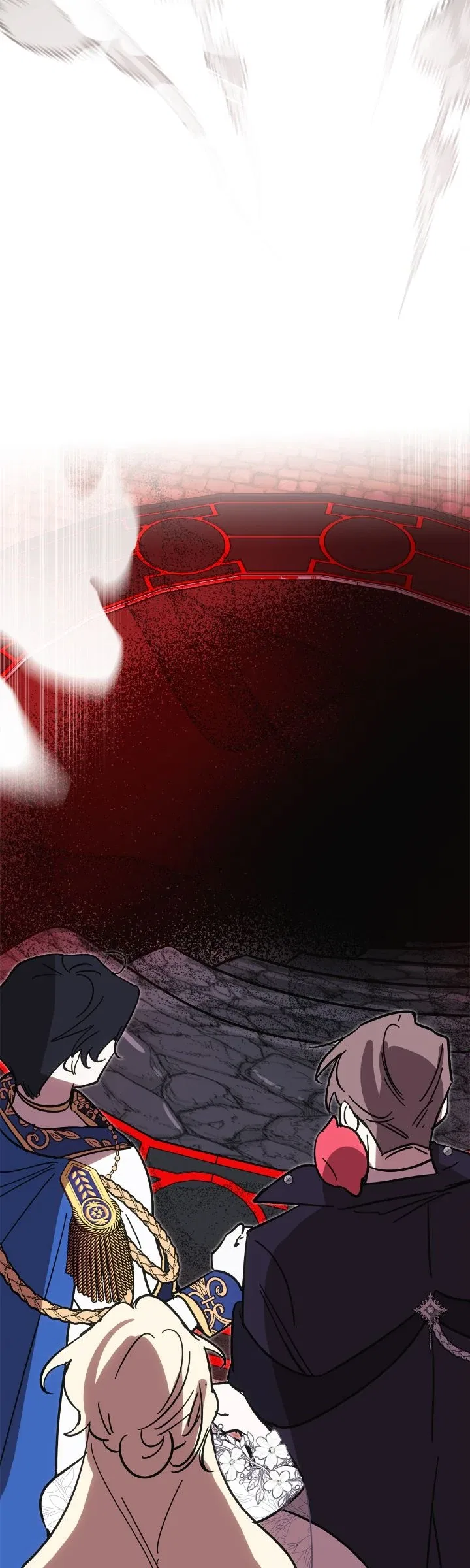 The Way the Mage Faces Death Chapter 100 – Page 37