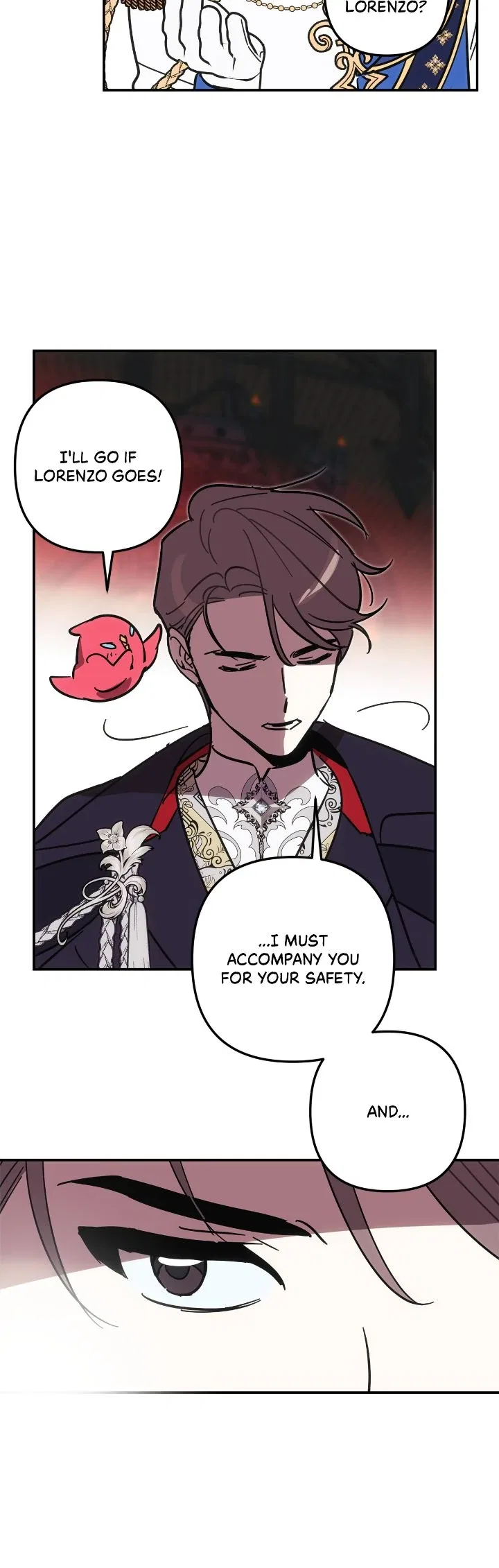 The Way the Mage Faces Death Chapter 100 – Page 39