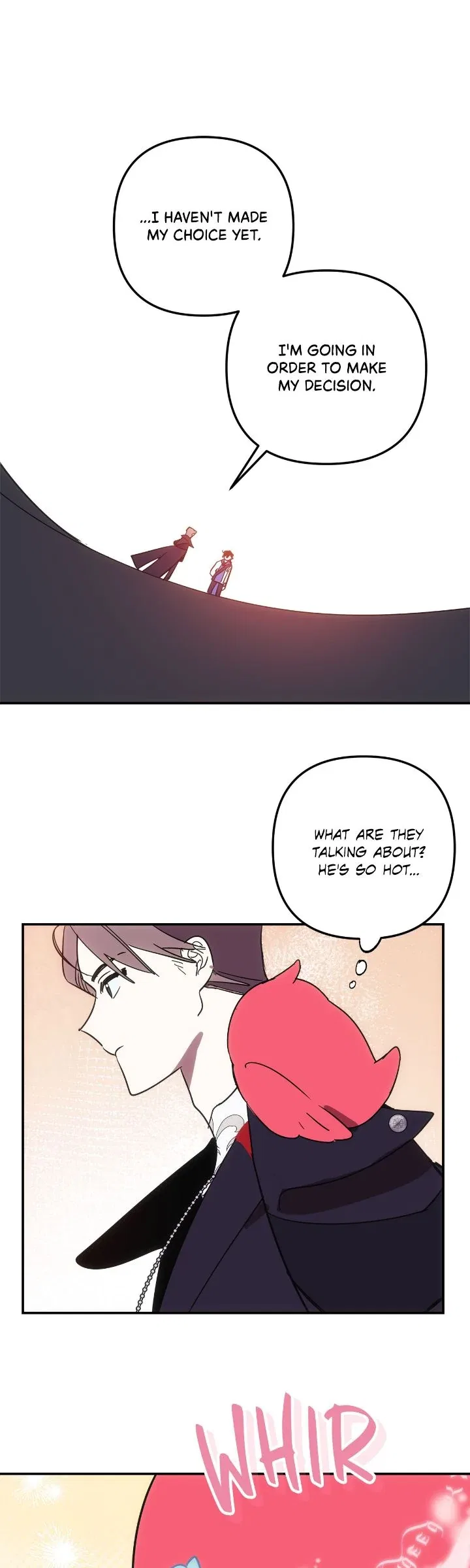 The Way the Mage Faces Death Chapter 100 – Page 40