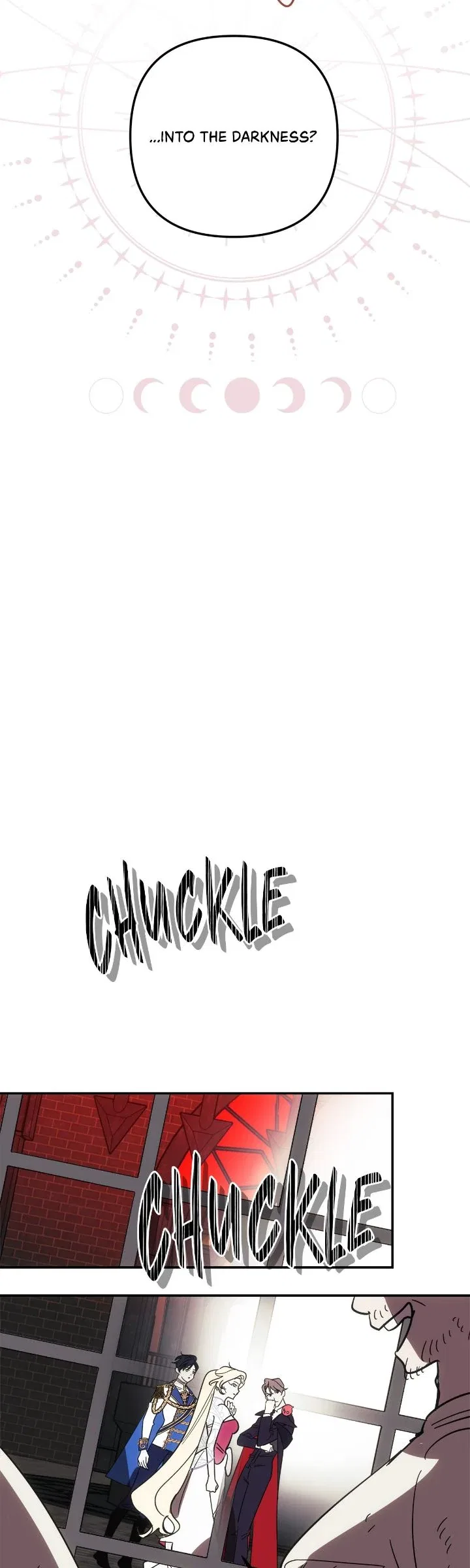 The Way the Mage Faces Death Chapter 100 – Page 43