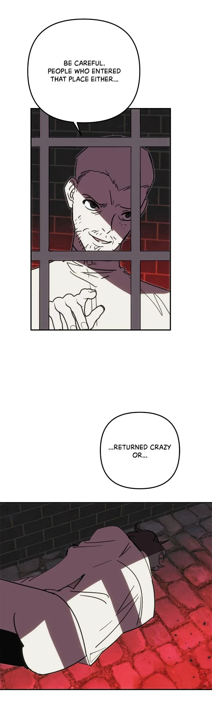 The Way the Mage Faces Death Chapter 100 – Page 45