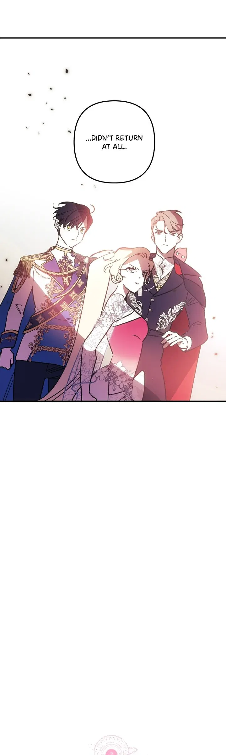 The Way the Mage Faces Death Chapter 100 – Page 46