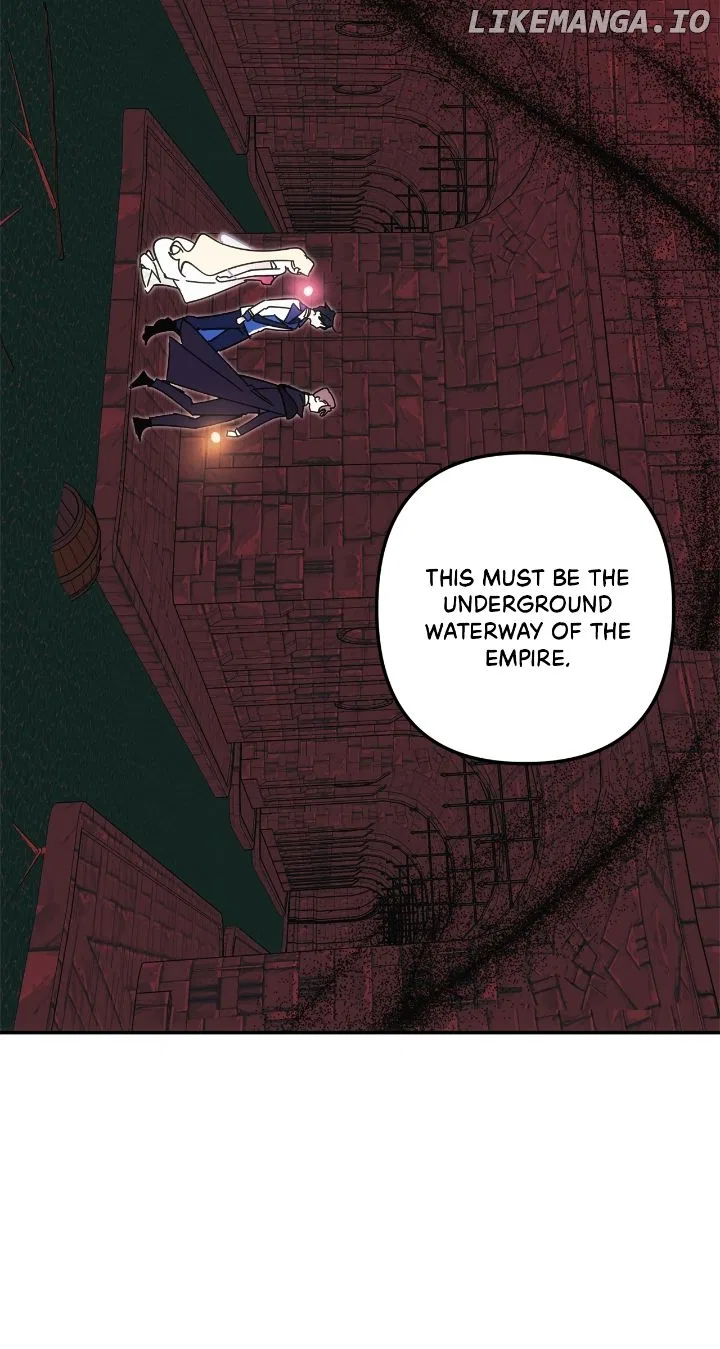 The Way the Mage Faces Death Chapter 100 – Page 48