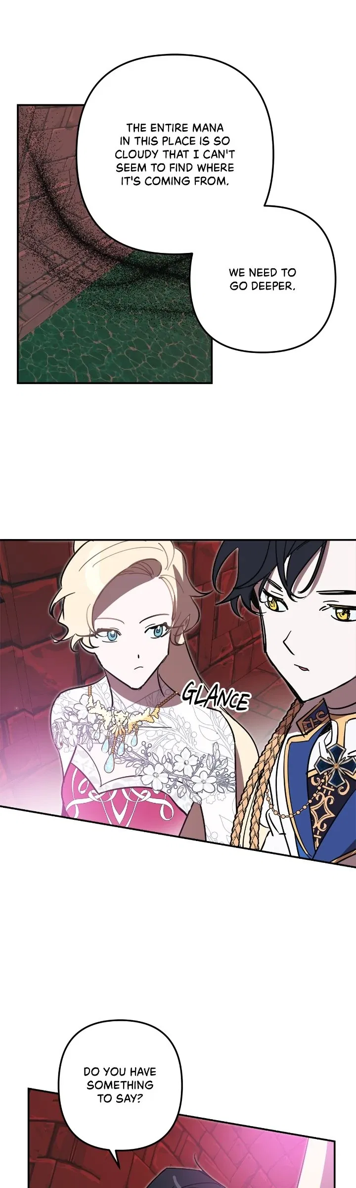 The Way the Mage Faces Death Chapter 100 – Page 49