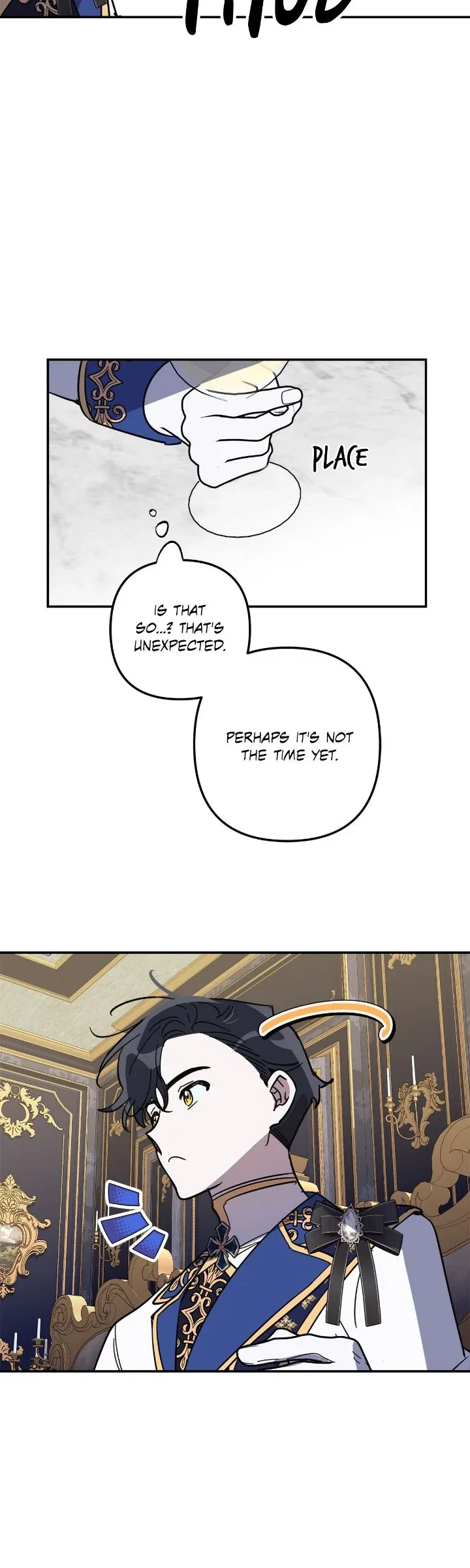 The Way the Mage Faces Death Chapter 99 – Page 2