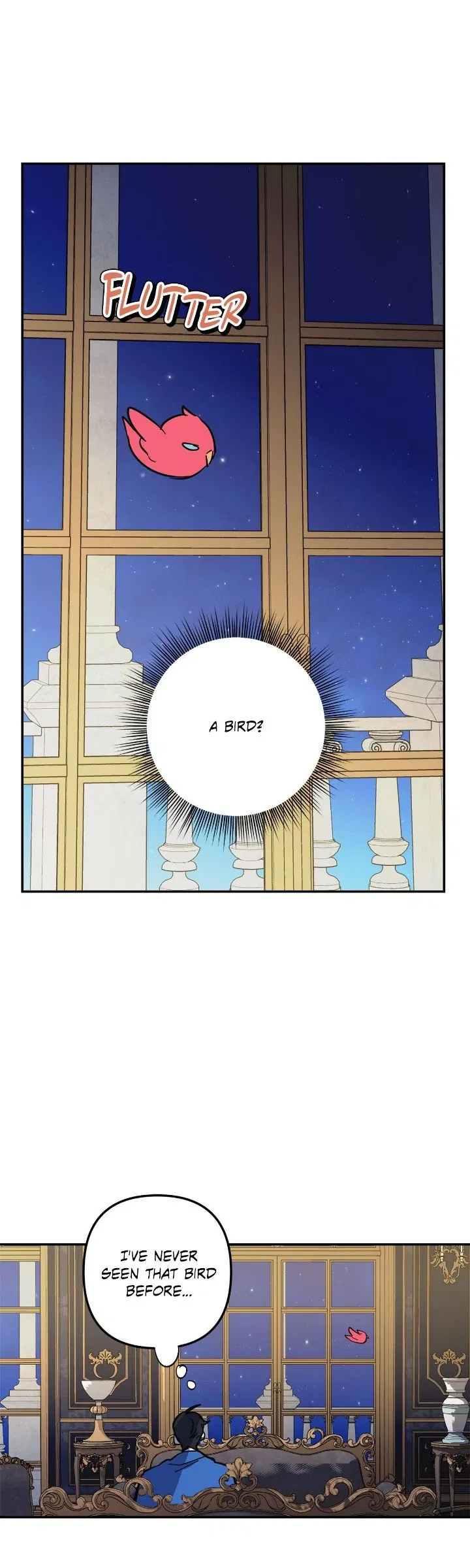 The Way the Mage Faces Death Chapter 99 – Page 3