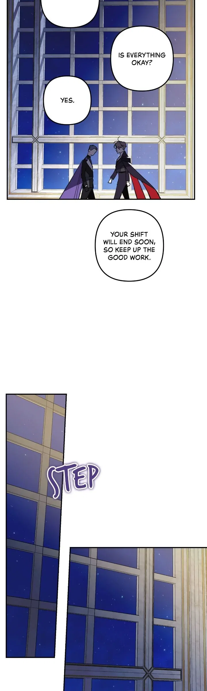 The Way the Mage Faces Death Chapter 99 – Page 6
