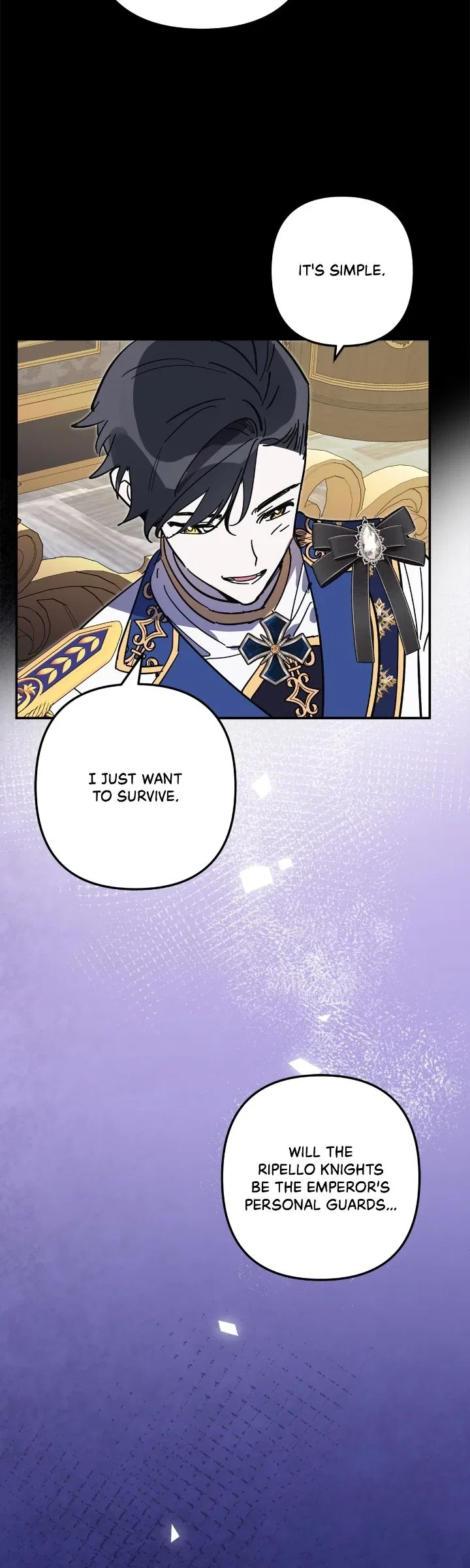 The Way the Mage Faces Death Chapter 99 – Page 10