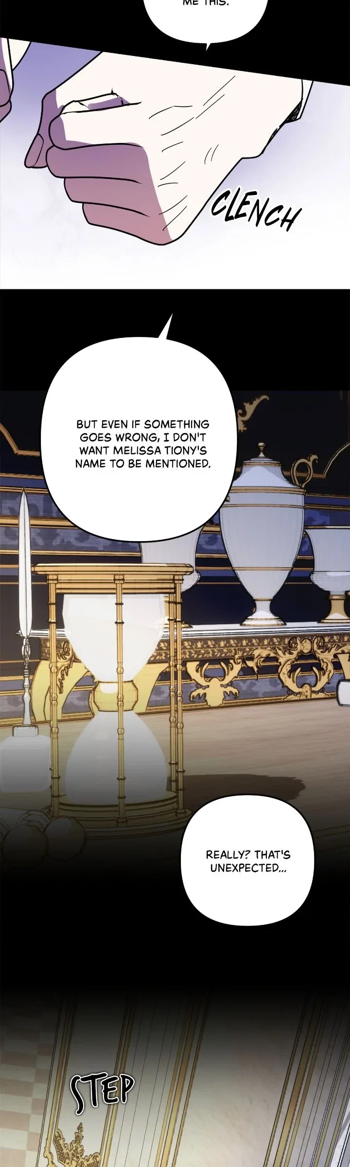 The Way the Mage Faces Death Chapter 99 – Page 14