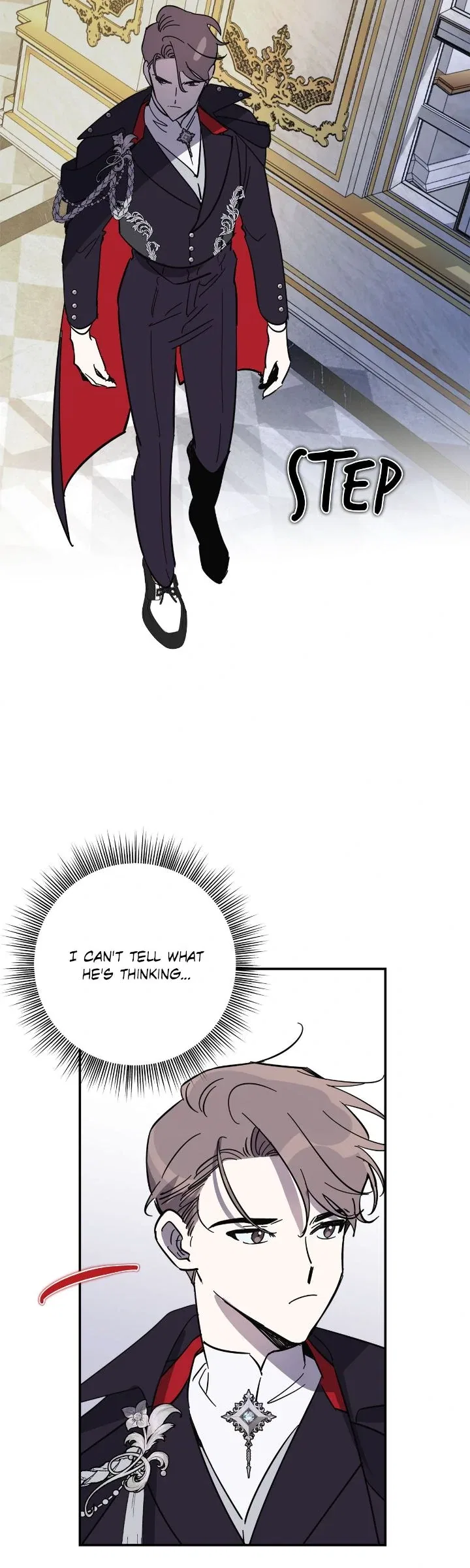 The Way the Mage Faces Death Chapter 99 – Page 15