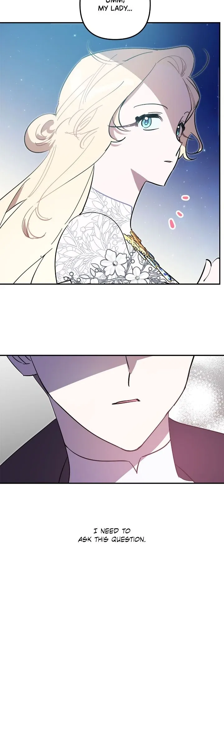 The Way the Mage Faces Death Chapter 99 – Page 21
